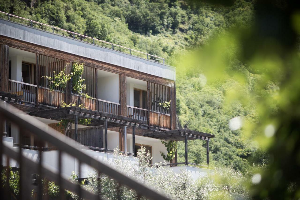 Biohotel Theiner'S Garten Lana Luaran gambar